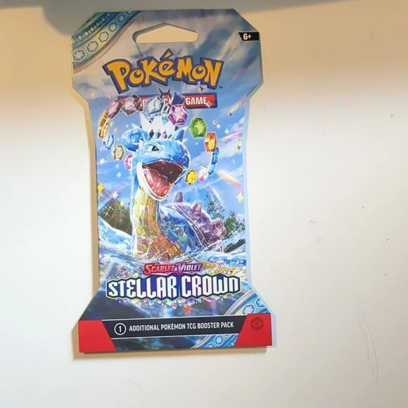 Pokemon Trading Card Game Bundle - Picture 4 of 5